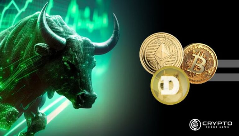 Crypto Analyst Predicts Bullish Breakout as Altcoin Market Tests Key Support Levels