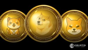 Meme Coins Surge as Wallets Drive Gains Amid Investor Greed 