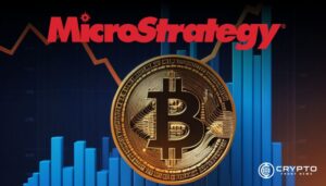 Strategy’s Stock Surges 540% as Institutions Double Down on Bitcoin Exposure