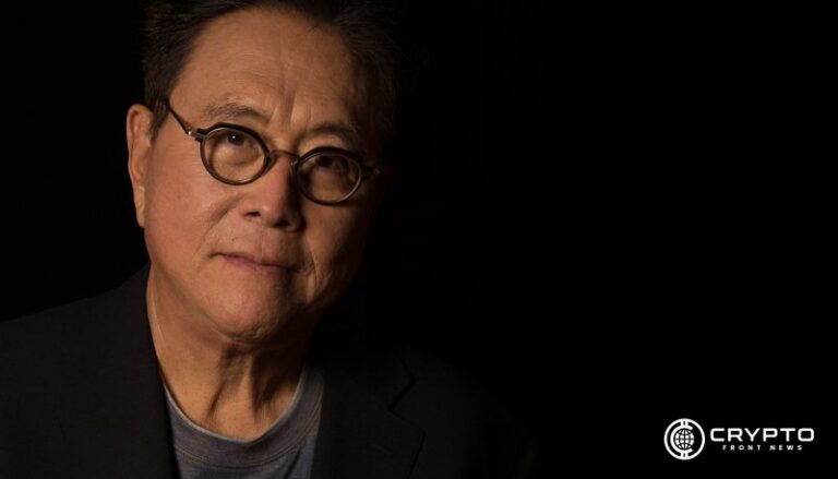 Kiyosaki Urges Boomers to Buy Bitcoin and Gold as Inflation Erodes Retirement Savings