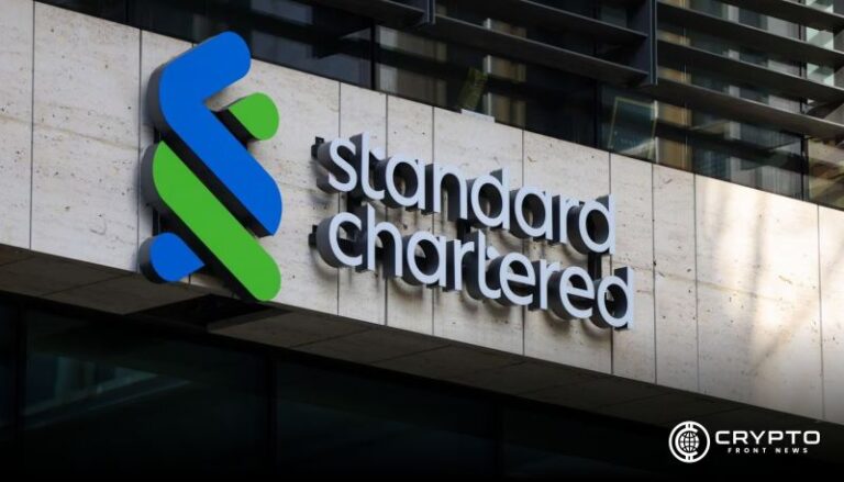 Standard Chartered Forecasts Solana Price Surge as Active Users Top 100 Million