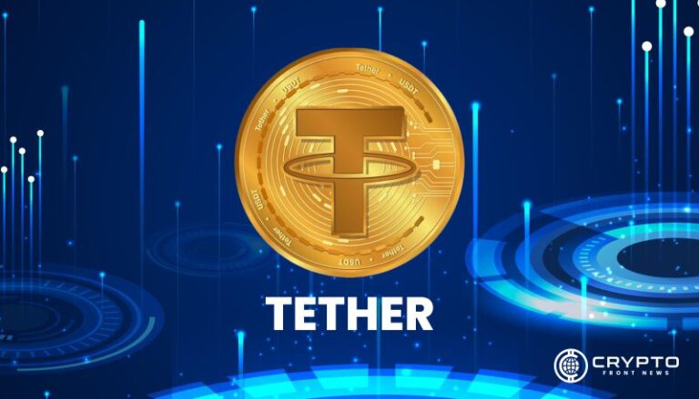 Tether Faces Fraud Allegations, Potentially Risking Market Collapse, Warns Analyst