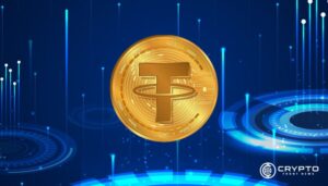 Tether On-Chain Activity Surges as Traders Prepare for Market Rebound