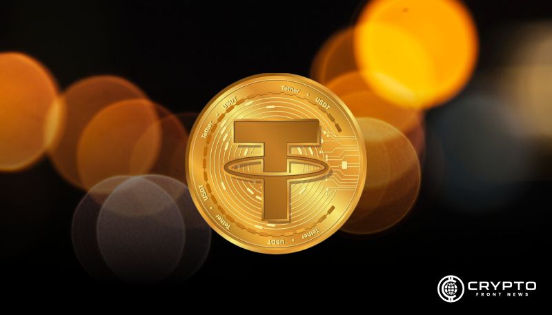 TETHER CFN