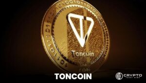 Toncoin Approaches Key Resistance as Price Eyes Breakout Zone