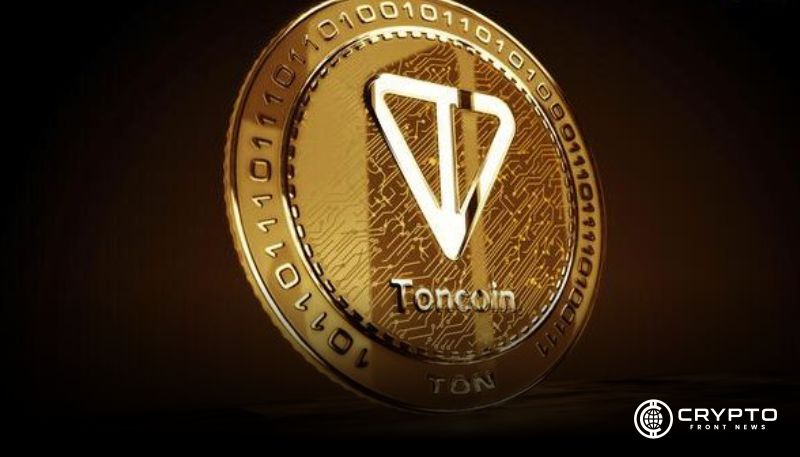 TONCOIN CFN