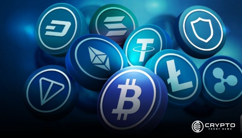 Top Cryptos CFN