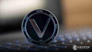 VeChain Faces Investor Scrutiny Over Ownership Transparency and Governance Concerns