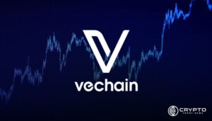VeChain Faces Strong Downtrend as Smart Money Turns Bearish