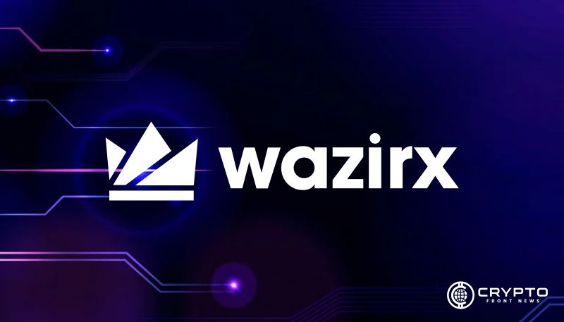 WazirX (crypto exchange) CFN