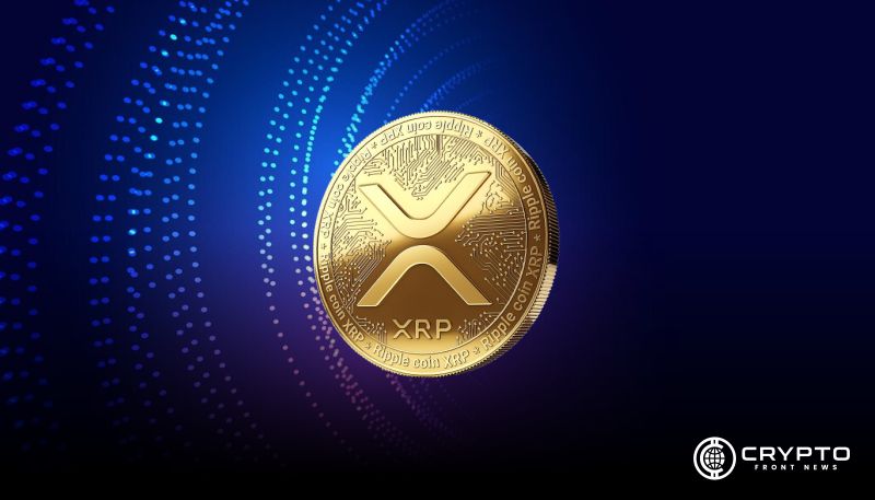 XRP CFN