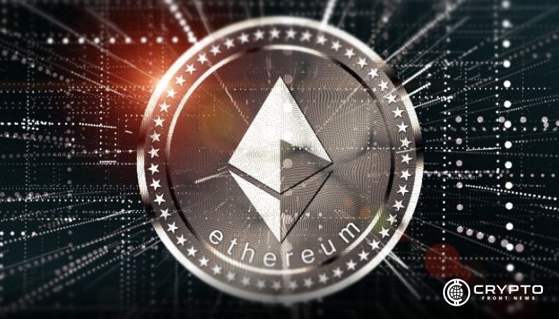 Ethereum CFN