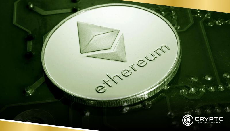 ETHEREUM CFN