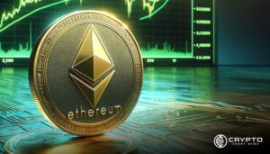 Ethereum Crashes 7.7%, But Whales Bet Big on a Rebound