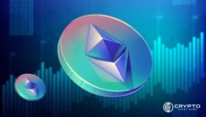 Ethereum Set for Major Breakout as Bullish Pattern Signals Big Move 