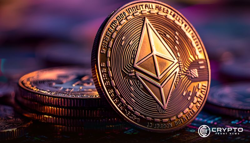 Ethereum Eyes Massive Rally as Analyst Predicts $8,100 Surge from Current Levels