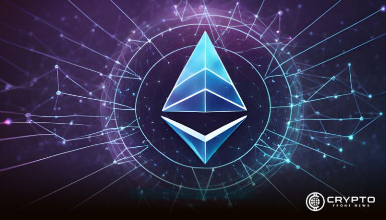 Ether Chart Signals 97% Surge Potential by Q1 2025, Analysts Say  