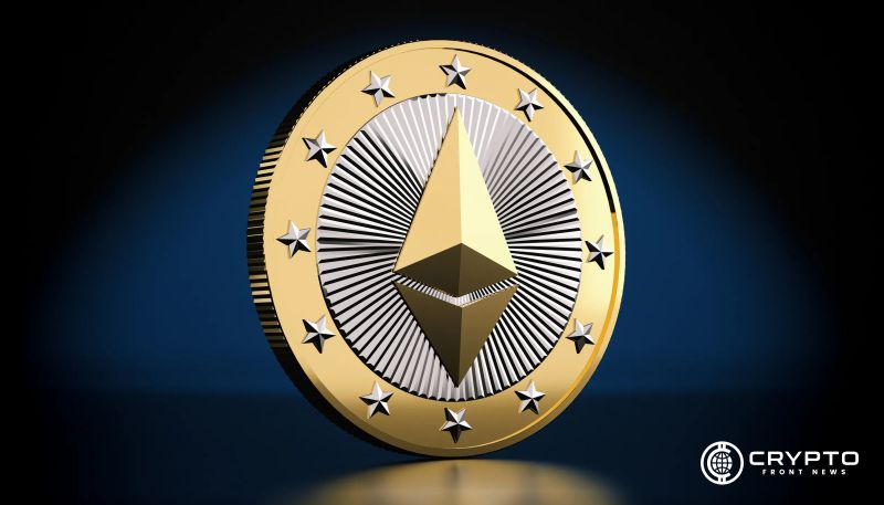 Ethereum Faces Mixed Sentiment Amid Bullish and Bearish Signals