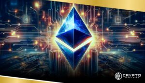 Ethereum Faces Breakdown as Double-Top Pattern Signals Bearish Trend