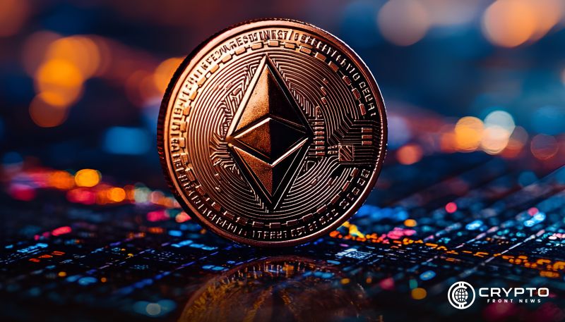 ETH Holders Reveal Diverging Strategies Amidst Market Uncertainty