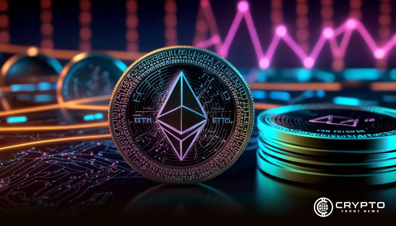 Ethereum CFN