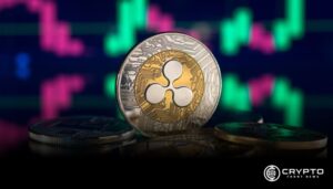 Ripple Raises $500M in Investment at 40B Valuation