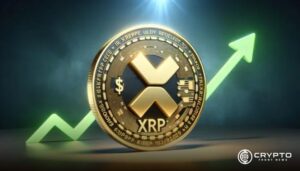 XRP Poised for a Massive Breakout as 2017 Price Pattern Repeats, Analyst Predicts Surge