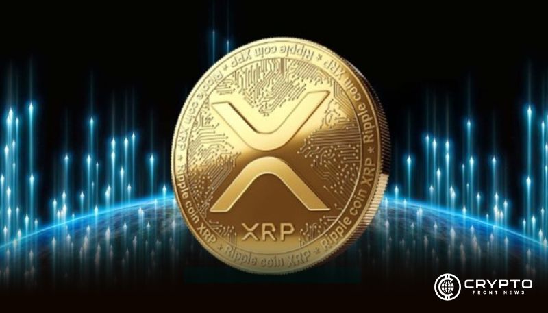 XRP CFN