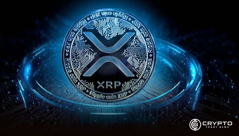 XRP CFN