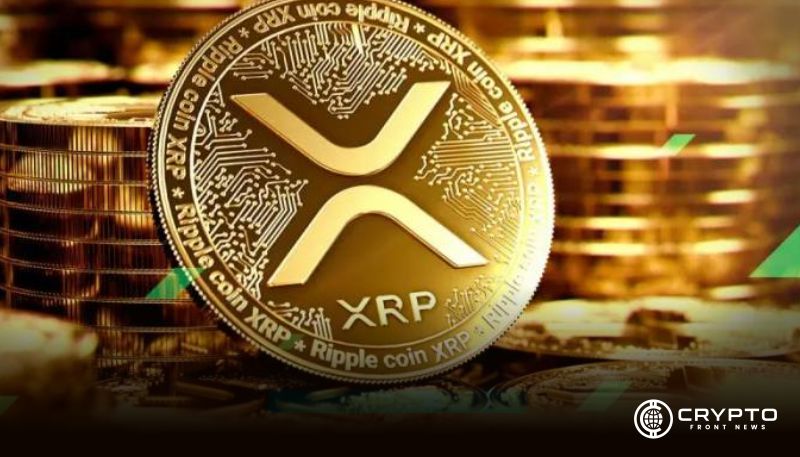 XRP CFN