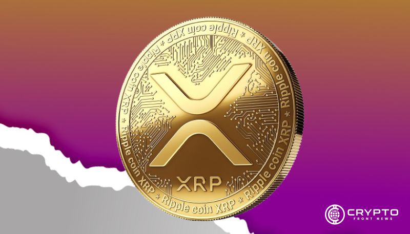 XRP CFN