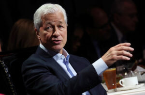 Jamie Dimon Addresses Political Speculation Amid Strong JPMorgan Earnings