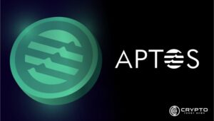 Aptos Faces Sharp Decline as On-Chain Metrics Weaken