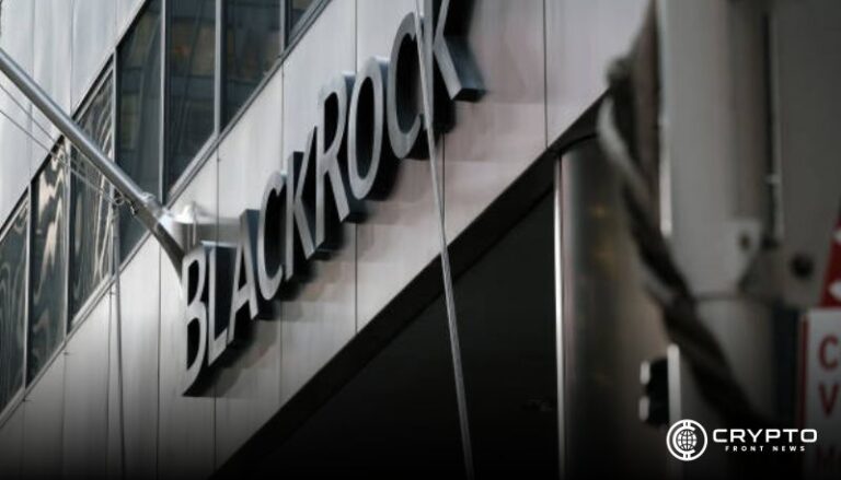 BlackRock Sees Surging Bitcoin ETF Demand as Crypto Investment Tools Flourish