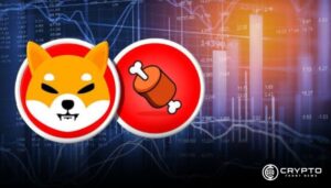 Shiba Inu’s Wild Ride: 20M SHIB Burned as Price Battles Market Downturn!