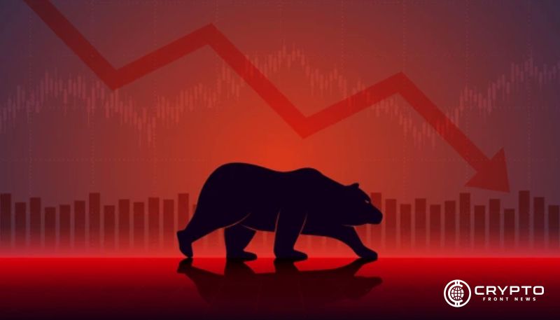 Bearish Market (Bearish Trading) CFN