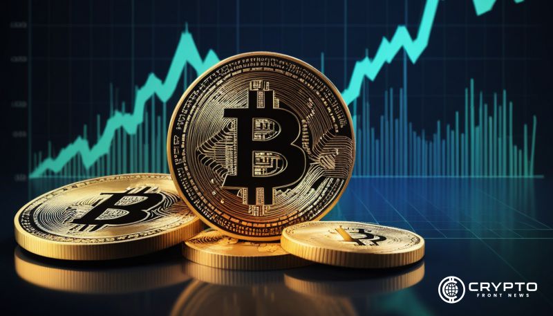 Bitcoin Breaks 7-Month Resistance as Bullish Momentum Signals Rally Toward $70,000 and Beyond