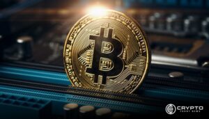 Bitcoin’s SoV Index Surges 85 Percent in a Year to Reach $1.03 Trillion  