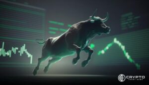 Lido DAO Surges 26% as Bullish Sentiment Reaches Nine-Month High