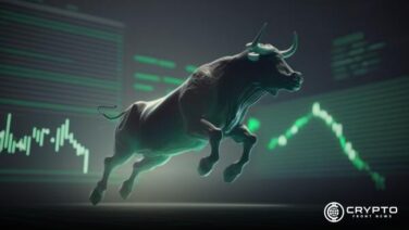 CRO’s Bullish Momentum Builds: Higher Lows Signal a Potential 144% Rally Toward $0.8868