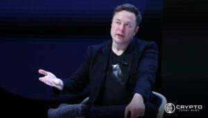 Elon Musk’s SpaceX Reaps Bitcoin Rewards With $700M Profit  