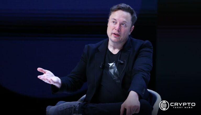 Elon Musk’s SpaceX Reaps Bitcoin Rewards With $700M Profit  