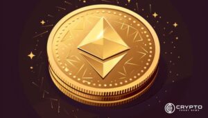 Ethereum Faces Pressure as Chinese Government Sells 7,000 ETH