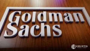 Goldman sachs CFN