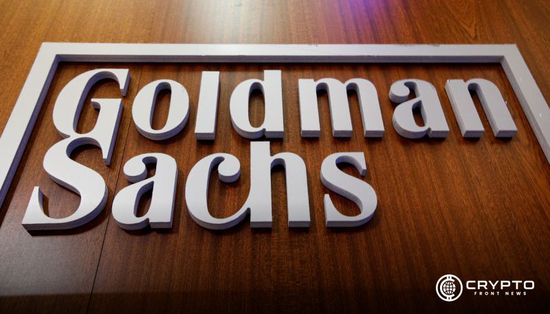 Goldman sachs CFN