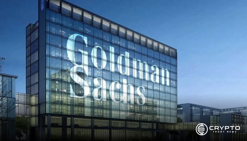 Goldman sachs CFN