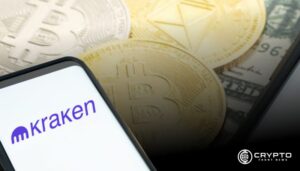 KRAKEN (crypto exchange) CFN