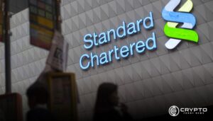 Standard Chartered, Coinbase Expand Global Digital Asset Partnership