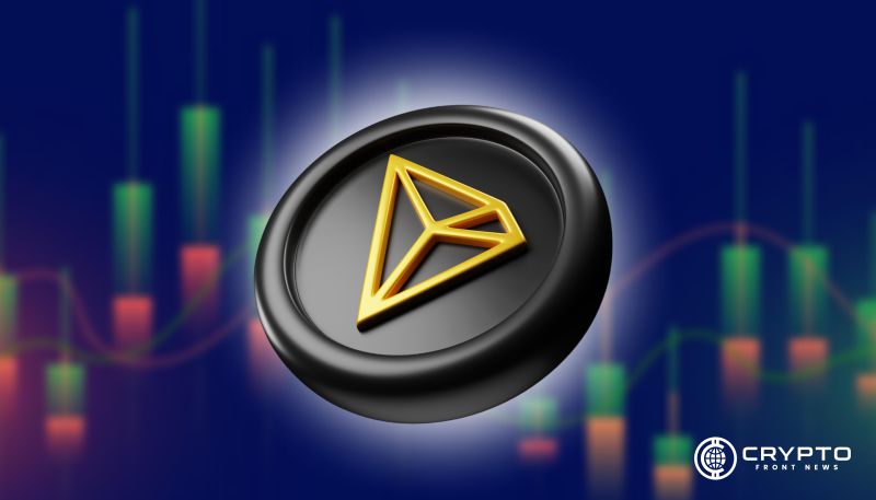 Tron Coin CFN