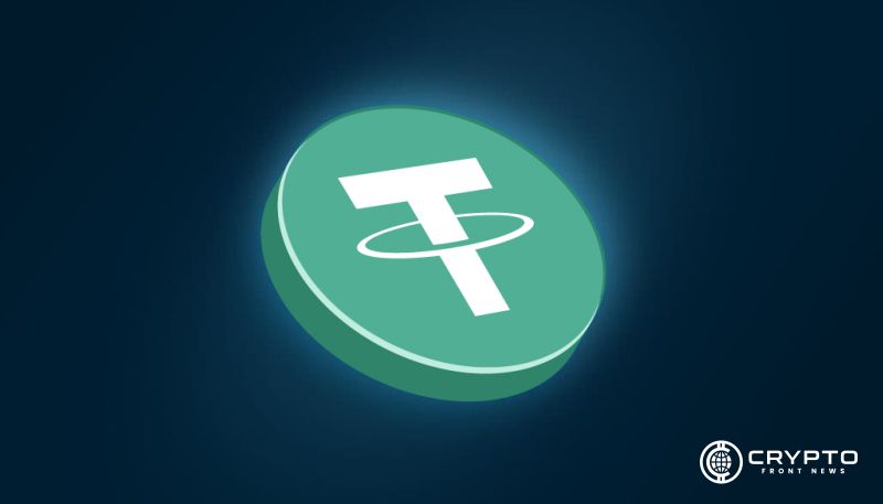 USDT CFN